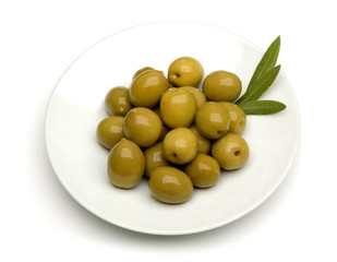olives