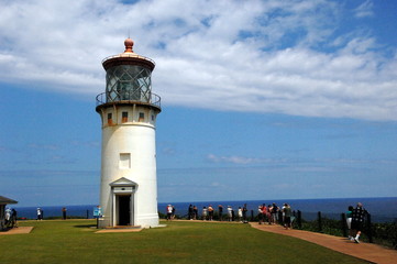 hawaii light house
