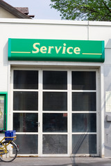 service