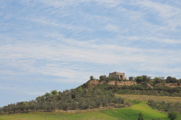 Obraz premium paysage