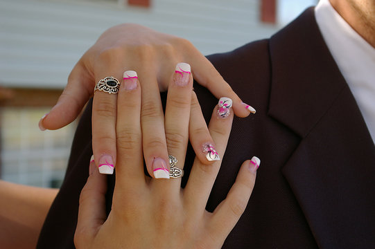 166,163 Painted Nails Images, Stock Photos & Vectors | Shutterstock