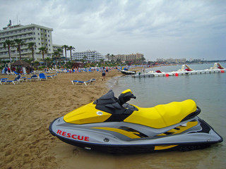 jet-ski