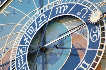orologio astronomico