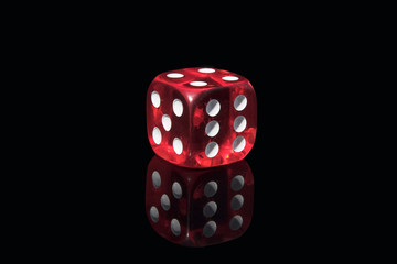 casino dice