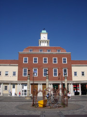 romford market building 49