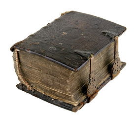 the ancient book