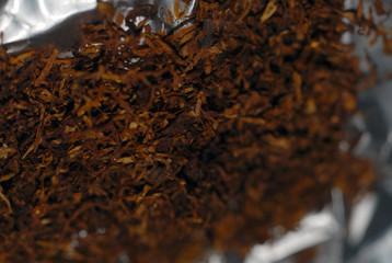 tobacco