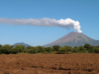 Obraz premium san cristobal 0001