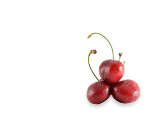 cherries