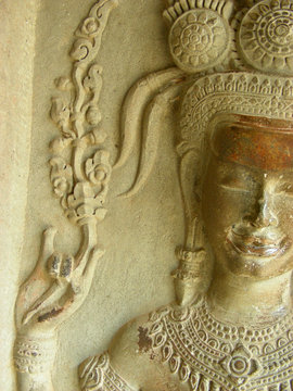 angkor - cambodia- asia