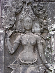 angkor - cambodia- asia