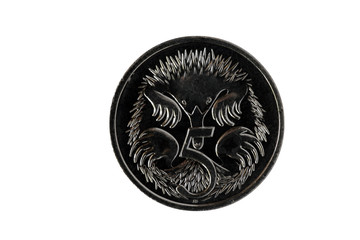 five cent