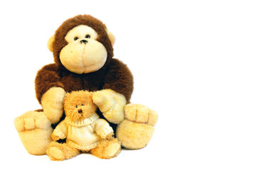 cute stuffed animals