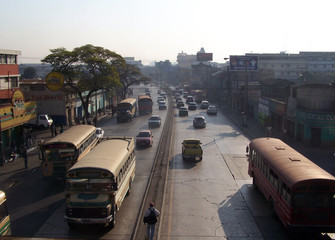 guatemala-city
