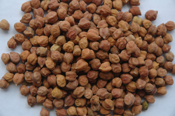 chickpeas