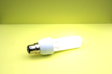 energy-efficient bulb