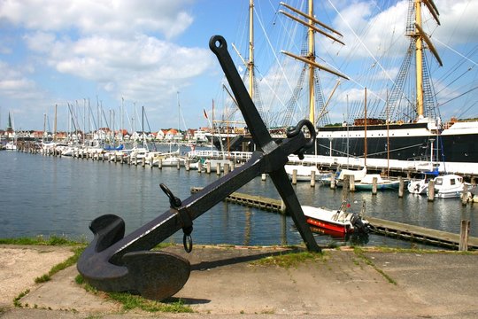 anker