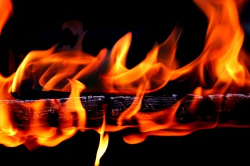 fire