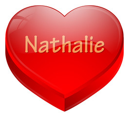 coeur nathalie