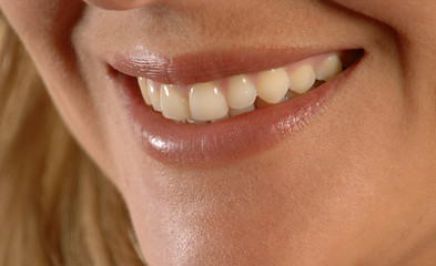 Obraz premium smile 01