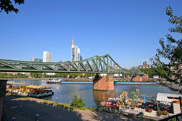frankfurt am main
