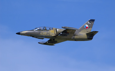 l-39 albatros