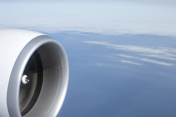 voyage en avion
