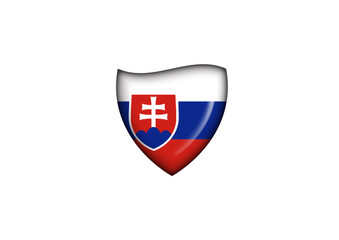 slovakian badge