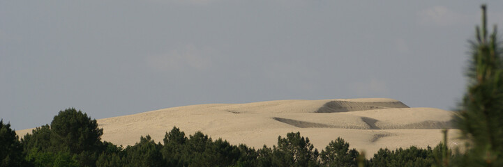 dune du pilat
