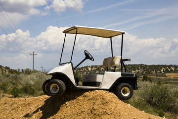 Golf Cart
