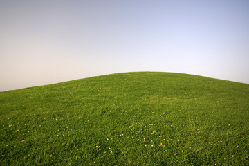 Obraz premium le ciel et la terre