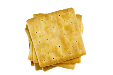 square crackers