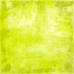 lime green grunge background