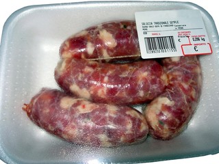 salsiccia