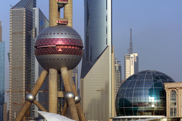 china, shanghai