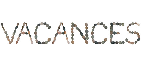 vacances