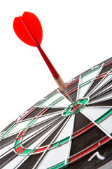 darts