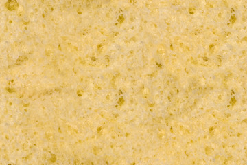 white bread texture