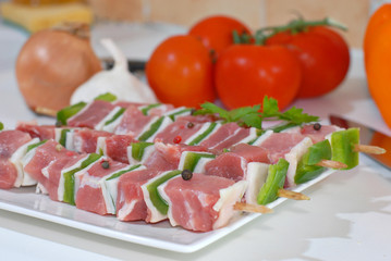 viande