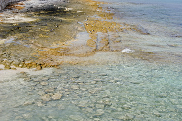 volcanic beach