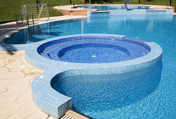swimming pool 3
