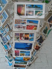 postkartenstaender