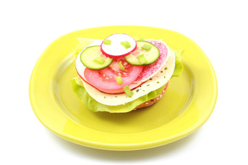 sandwich