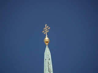 kirchturmspitze