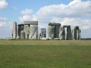 stonehenge