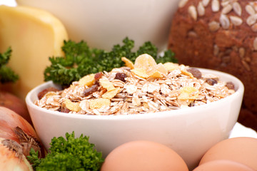 egg