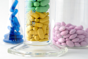 médicaments