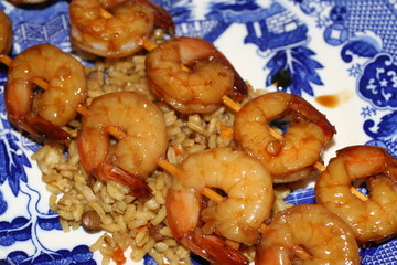 shrimp