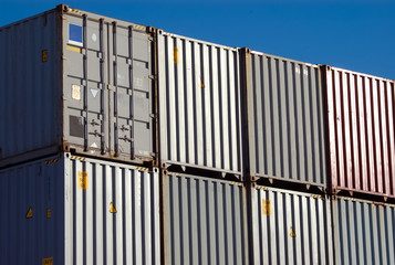 container shipping