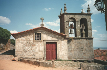 Obraz premium igreja